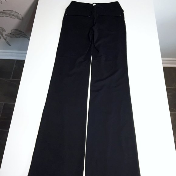Titika Activewear Pants - Picture 8 of 8
